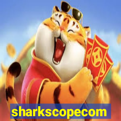 sharkscopecom