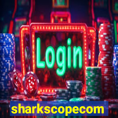 sharkscopecom