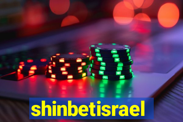 shinbetisrael