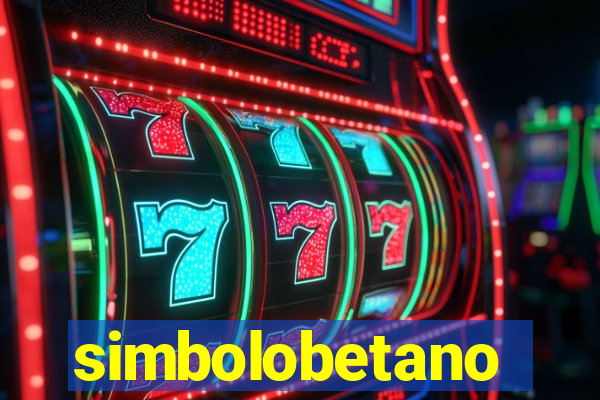 simbolobetano