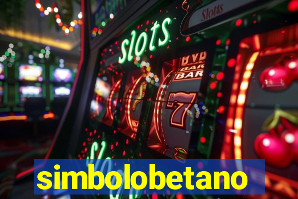 simbolobetano