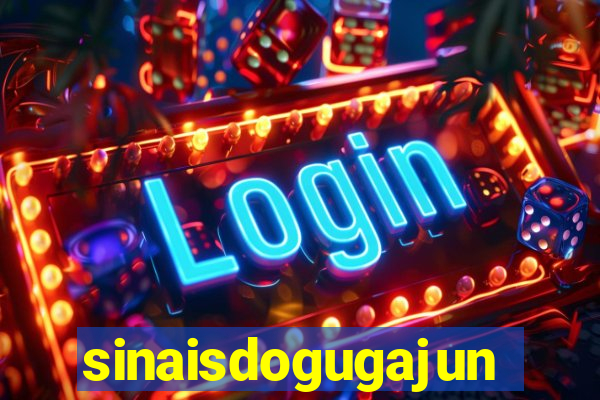 sinaisdogugajunior.com