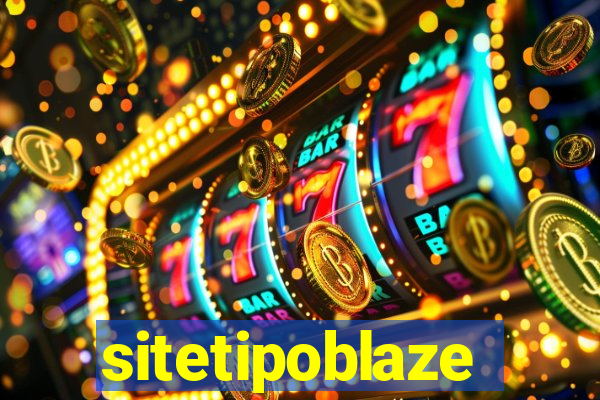 sitetipoblaze