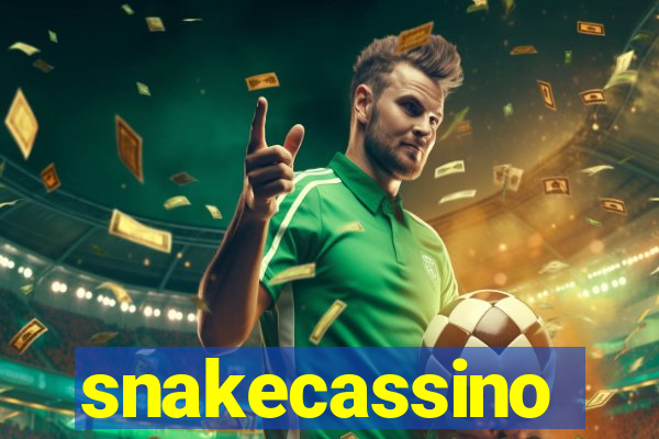 snakecassino