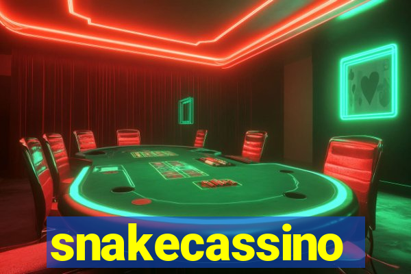 snakecassino