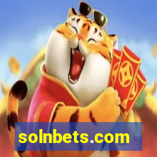 solnbets.com