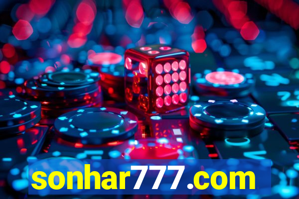 sonhar777.com