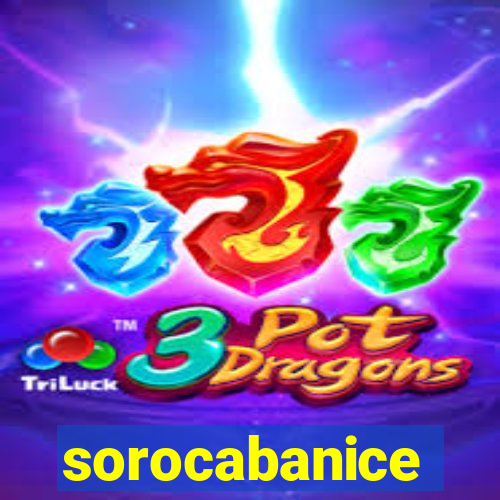 sorocabanice