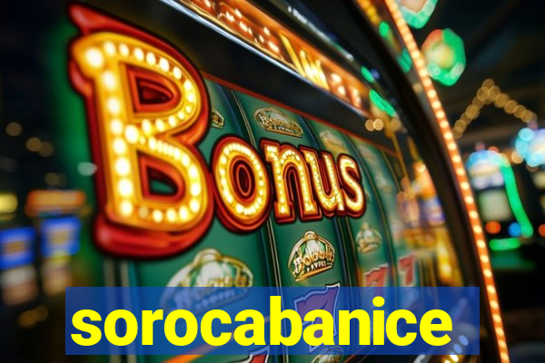 sorocabanice