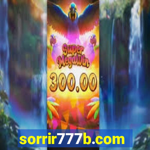 sorrir777b.com