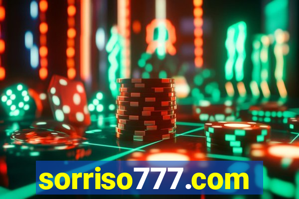 sorriso777.com