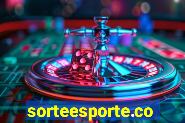 sorteesporte.com