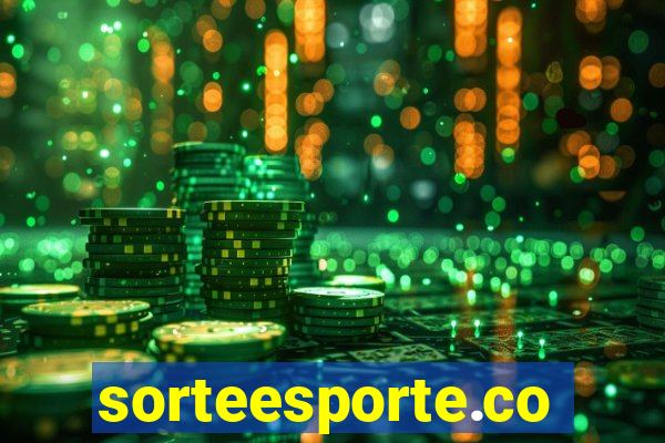 sorteesporte.com