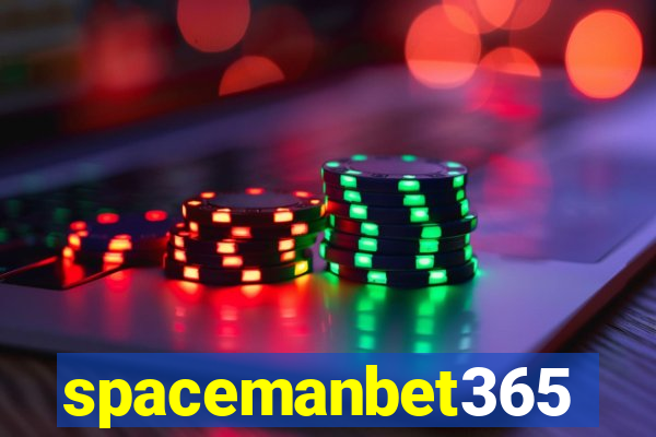 spacemanbet365