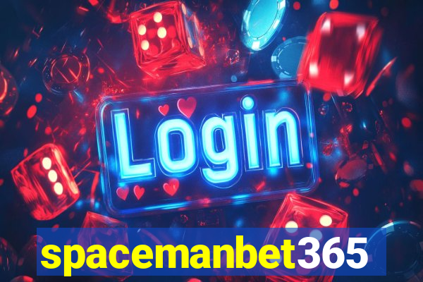 spacemanbet365