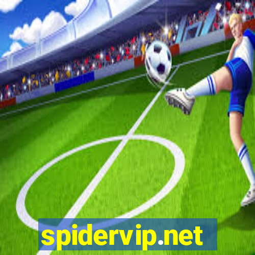 spidervip.net