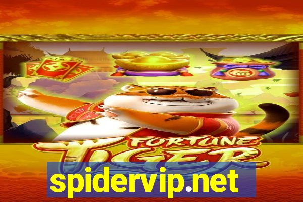 spidervip.net