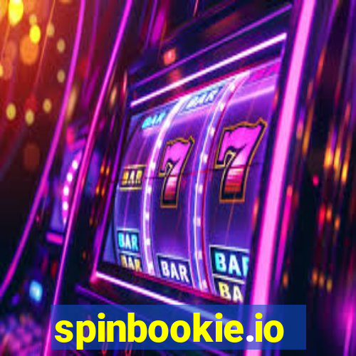 spinbookie.io