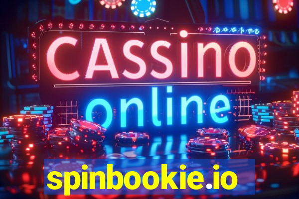 spinbookie.io