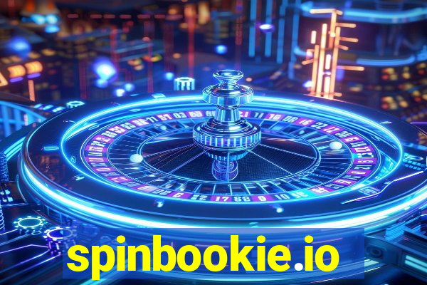 spinbookie.io