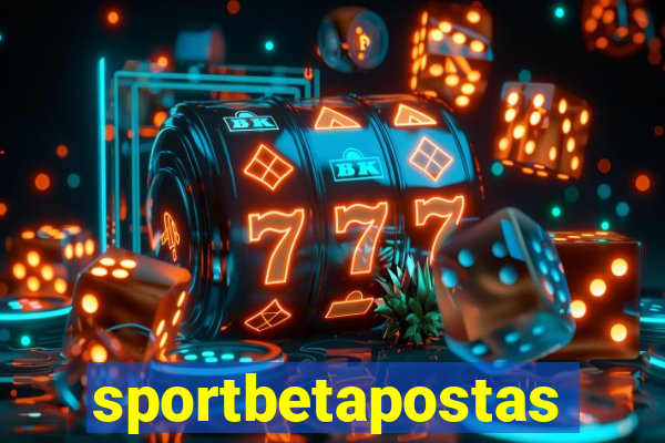 sportbetapostas