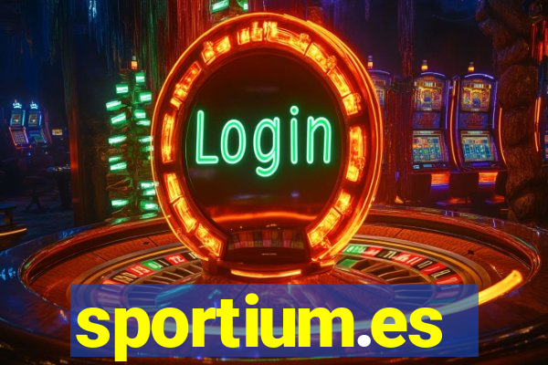 sportium.es