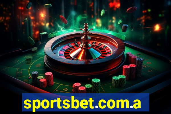 sportsbet.com.au