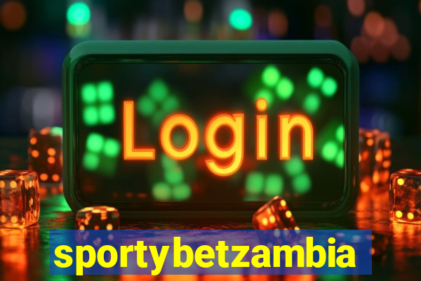 sportybetzambia