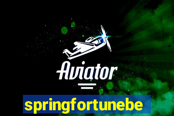 springfortunebet