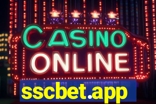 sscbet.app