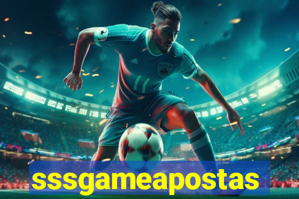 sssgameapostas