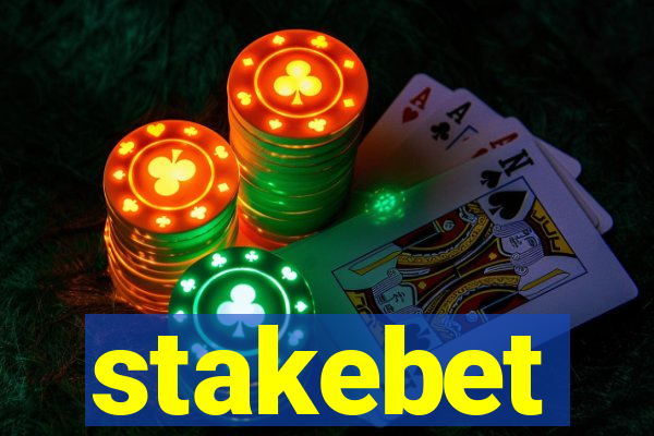 stakebet