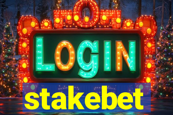 stakebet