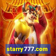 starry777.com