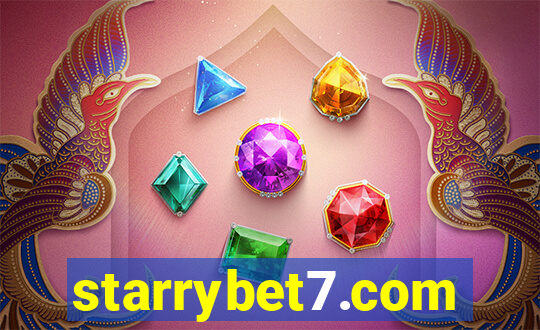 starrybet7.com