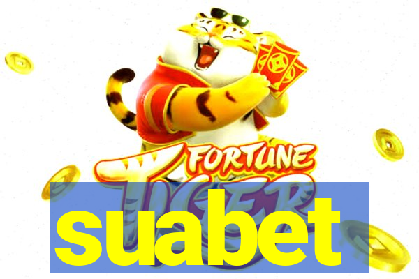 suabet