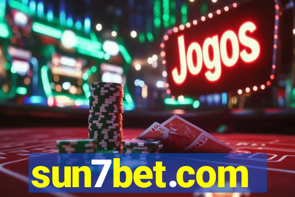 sun7bet.com