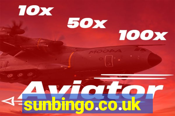 sunbingo.co.uk