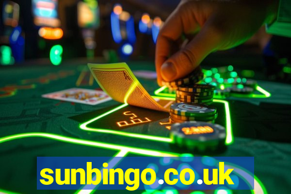 sunbingo.co.uk