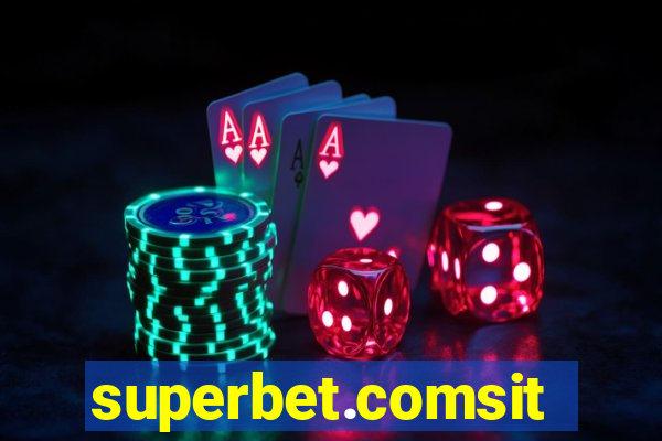 superbet.comsite