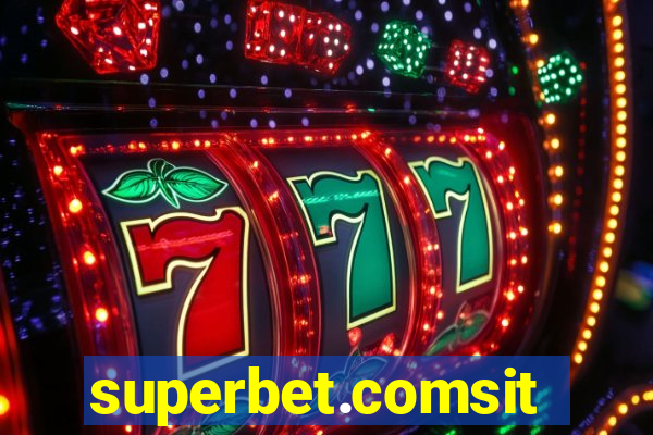 superbet.comsite