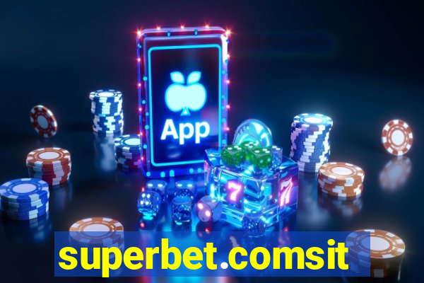 superbet.comsite