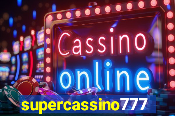 supercassino777