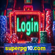 superpg10.com