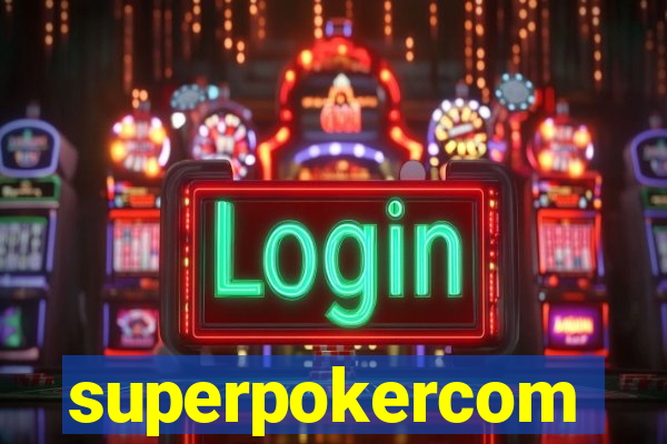 superpokercom