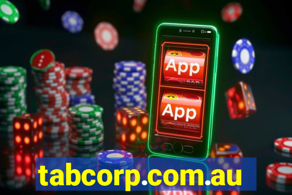 tabcorp.com.au