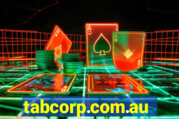 tabcorp.com.au