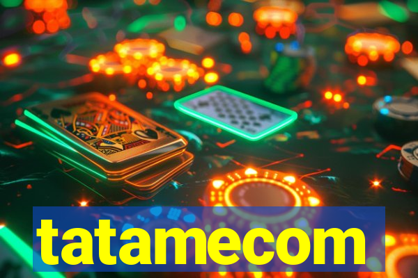 tatamecom