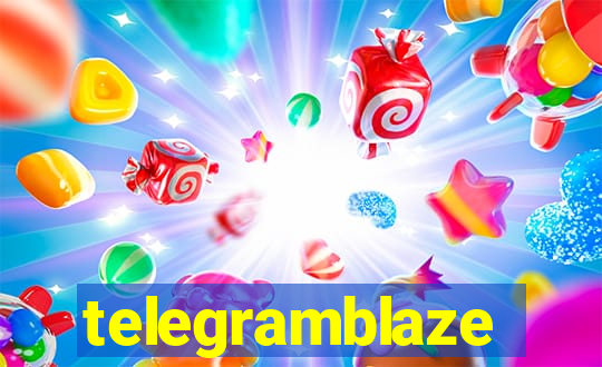 telegramblaze