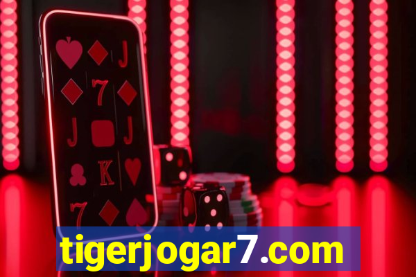 tigerjogar7.com